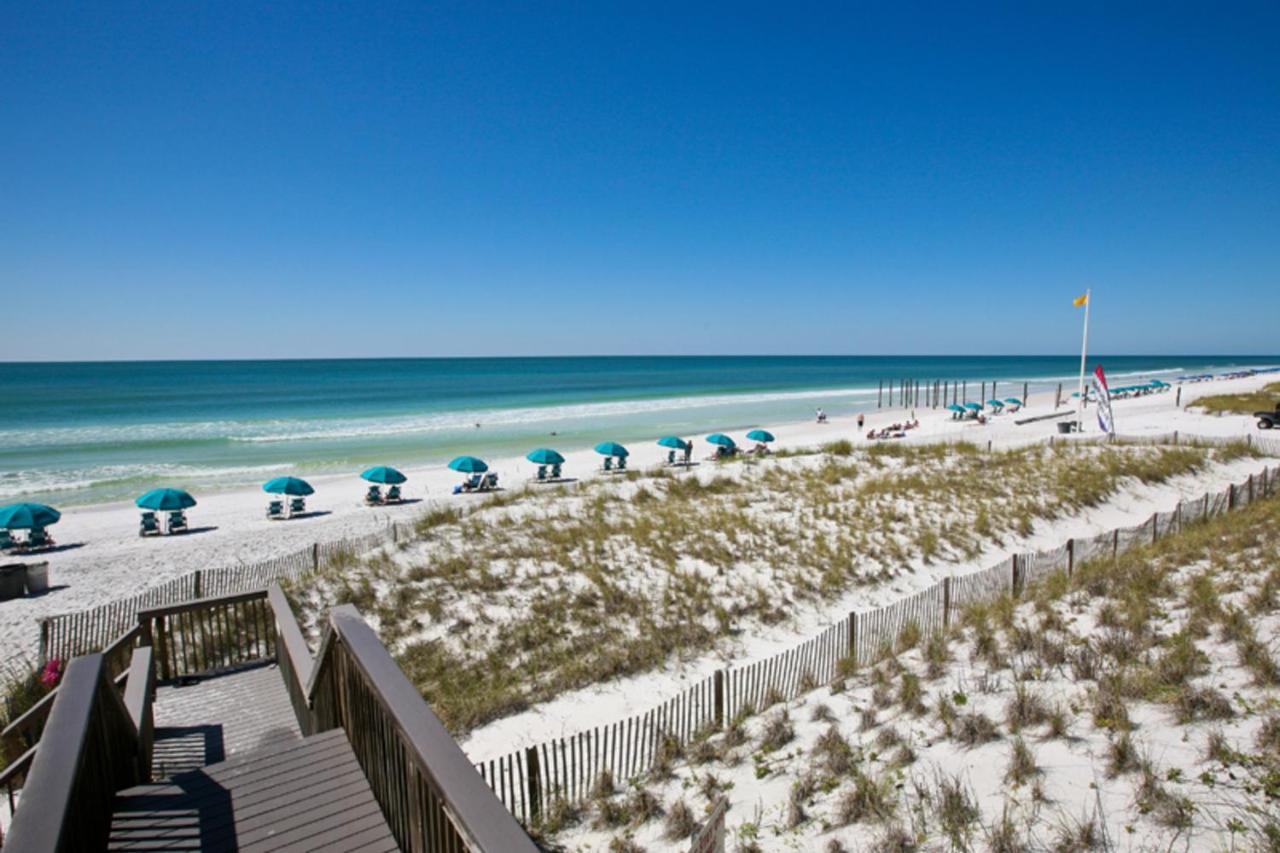 Crystal Sands III Destin Exterior photo