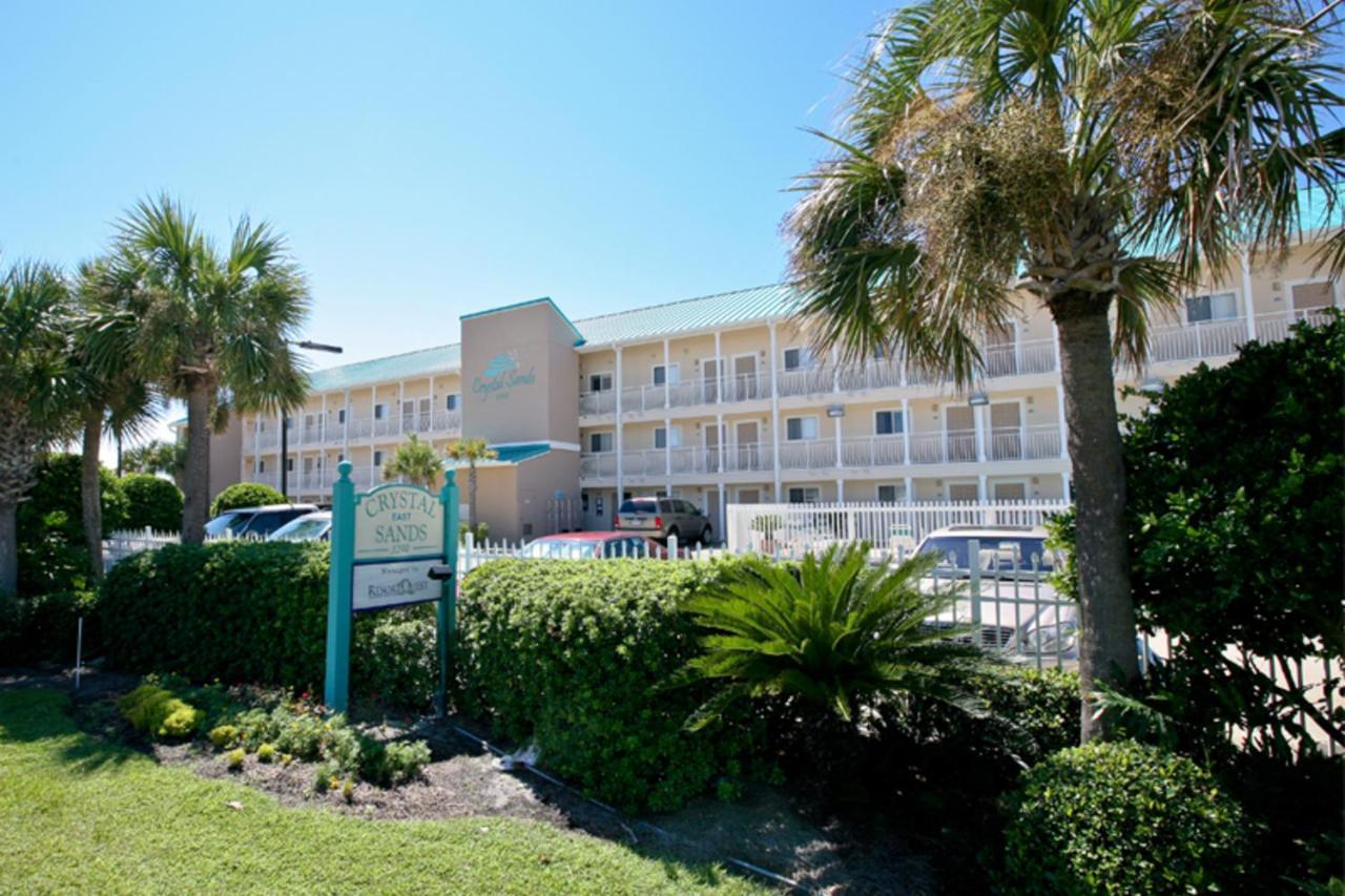 Crystal Sands III Destin Exterior photo