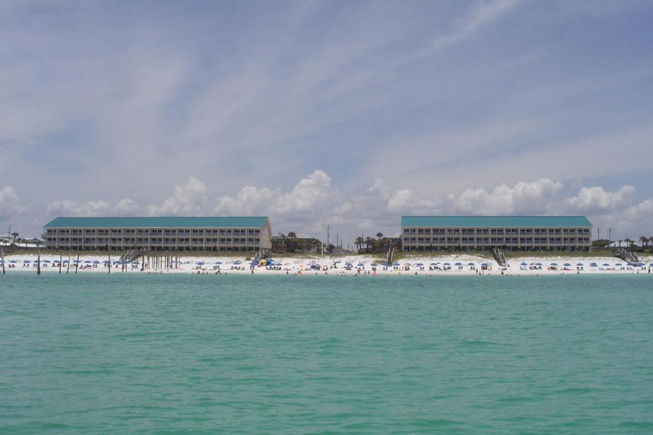 Crystal Sands III Destin Exterior photo