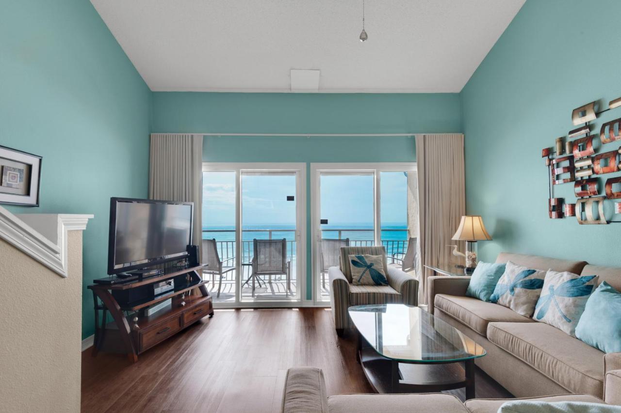 Crystal Sands III Destin Room photo