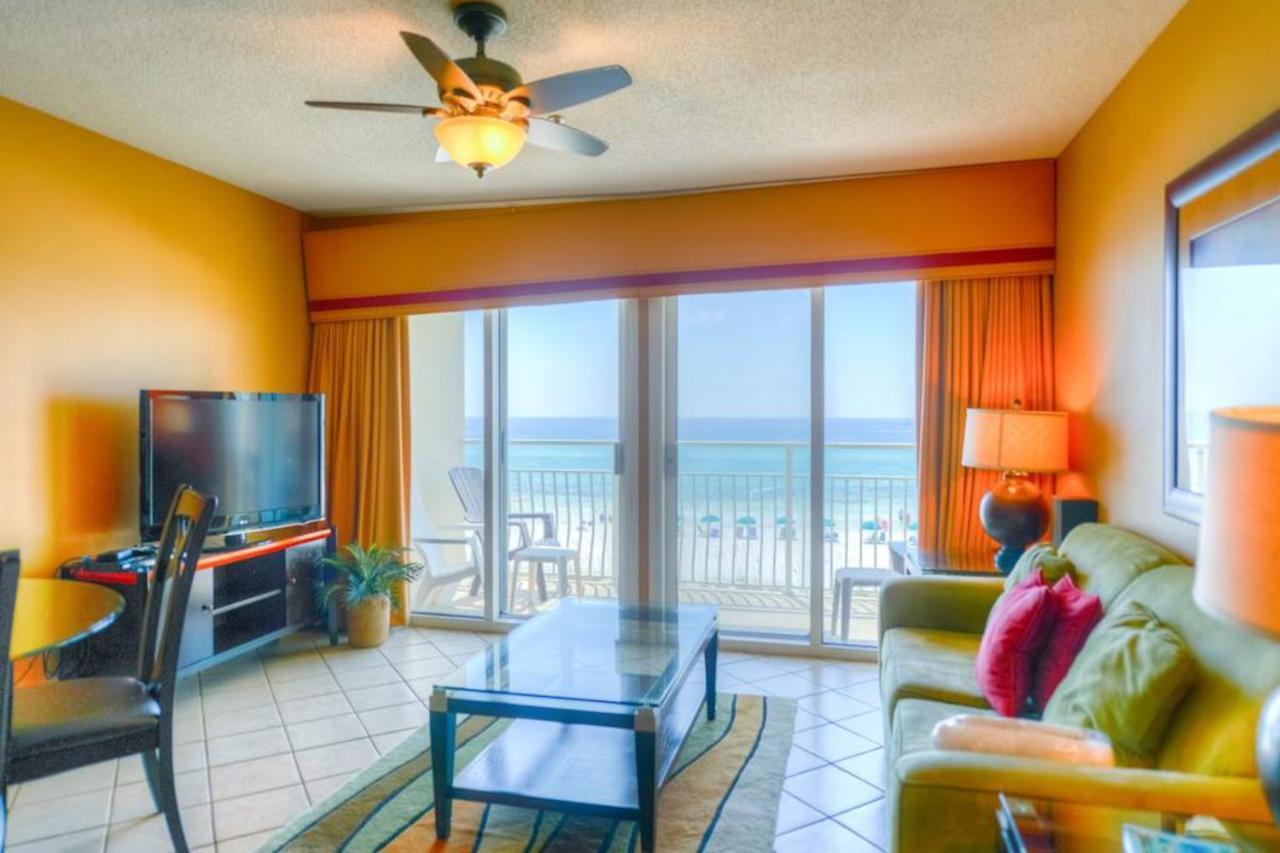 Crystal Sands III Destin Room photo