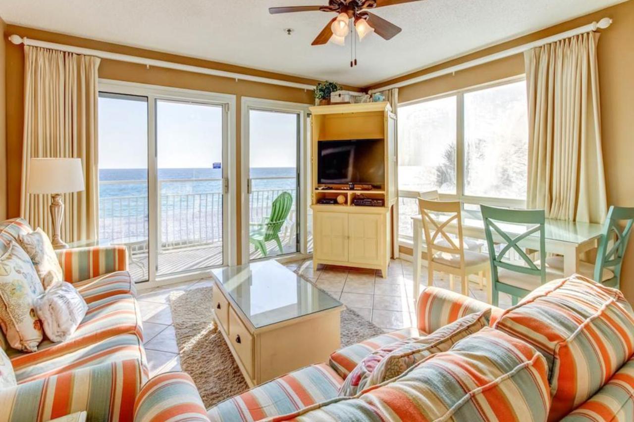 Crystal Sands III Destin Room photo