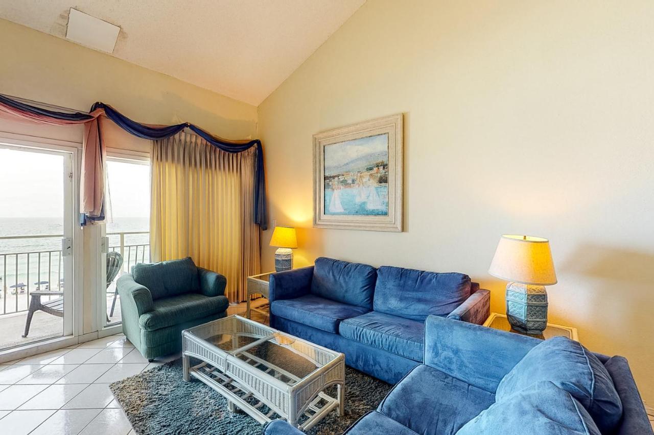 Crystal Sands III Destin Room photo