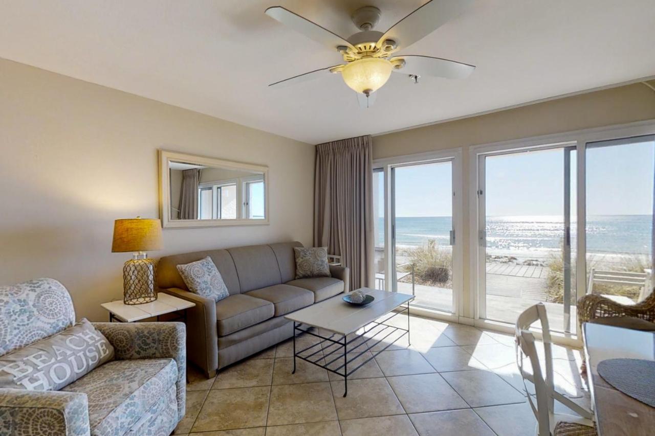 Crystal Sands III Destin Room photo